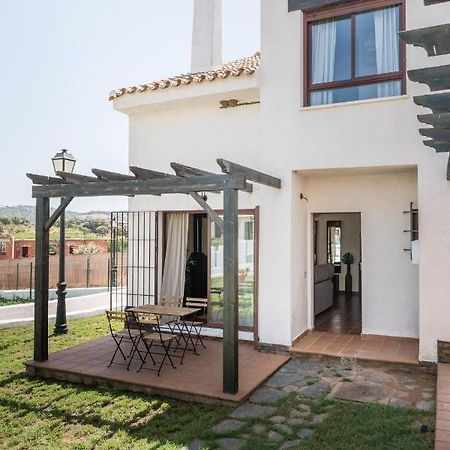 Casa Rural Sierramagna De 2 Dormitorios El Ronquillo Buitenkant foto