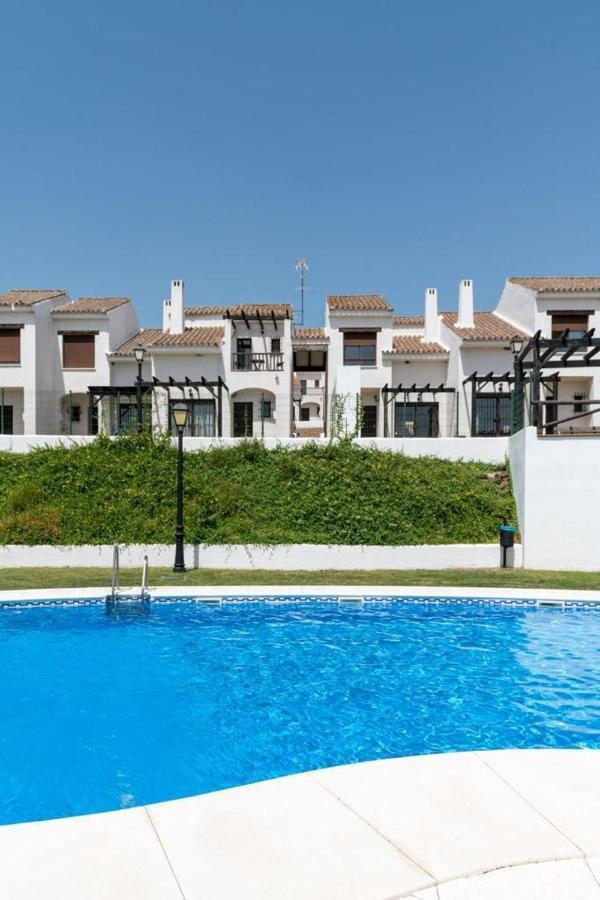 Casa Rural Sierramagna De 2 Dormitorios El Ronquillo Buitenkant foto