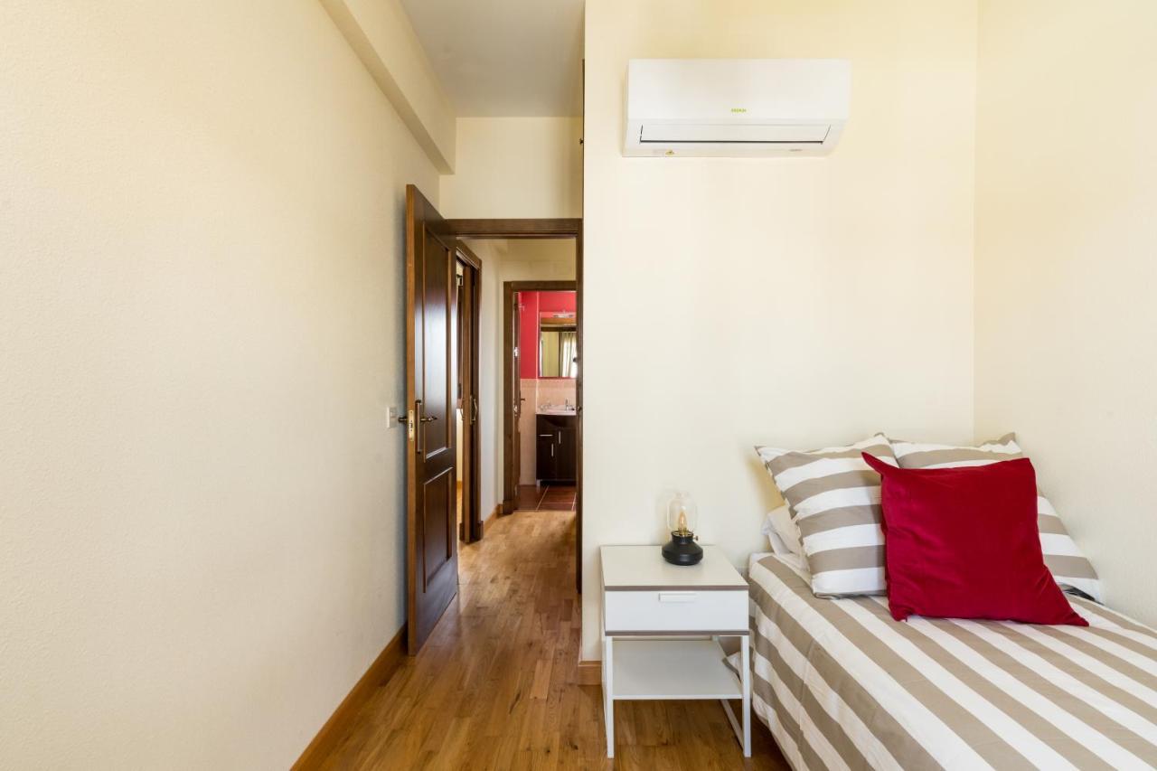 Casa Rural Sierramagna De 2 Dormitorios El Ronquillo Buitenkant foto